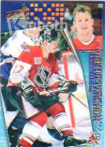 NHL 1998-99 Aurora - No 148 - Keith Tkachuk