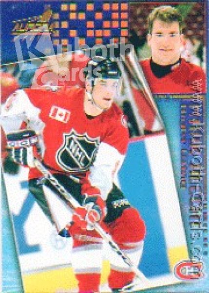 NHL 1998-99 Aurora - No 95 - Mark Recchi