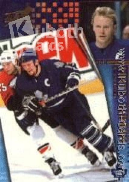 NHL 1998-99 Aurora - No 185 - Mats Sundin