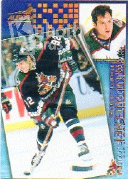 NHL 1998-99 Aurora - No 149 - Rick Tocchet