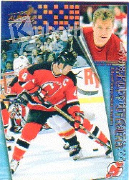 NHL 1998-99 Aurora - No 113 - Scott Stevens