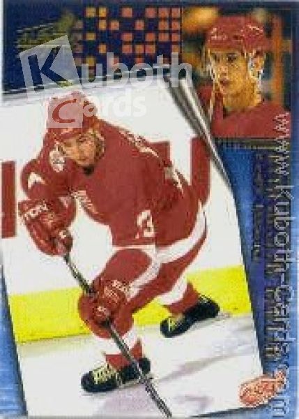 NHL 1998-99 Aurora - No 63 - Vyacheslav Kozlov