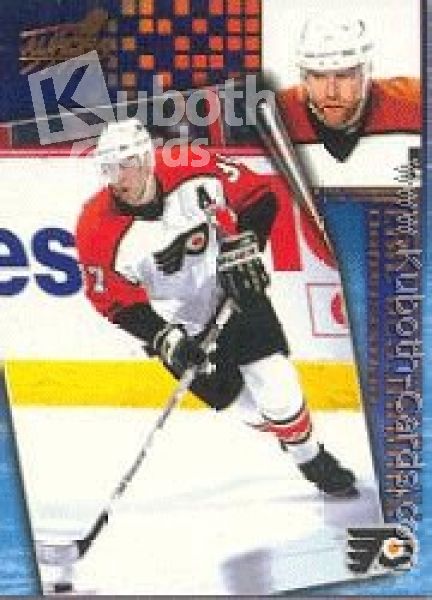 NHL 1998-99 Aurora - No 137 - Eric Desjardins