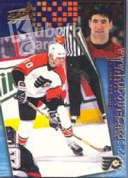 NHL 1998-99 Aurora - No 140 - John LeClair