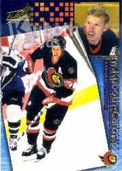 NHL 1998-99 Aurora - No 128 - Daniel Alfredsson