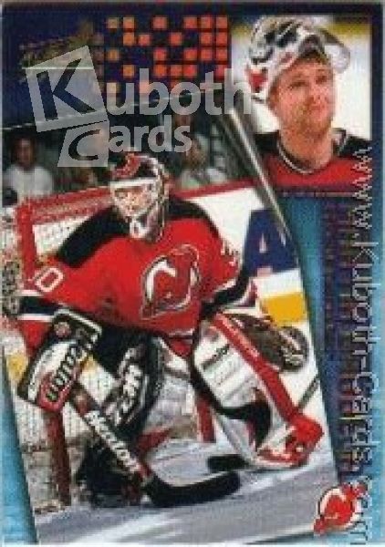 NHL 1998-99 Aurora - No 108 - Martin Brodeur