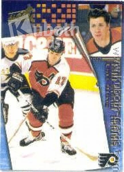 NHL 1998-99 Aurora - No 135 - Rod Brind'Amour