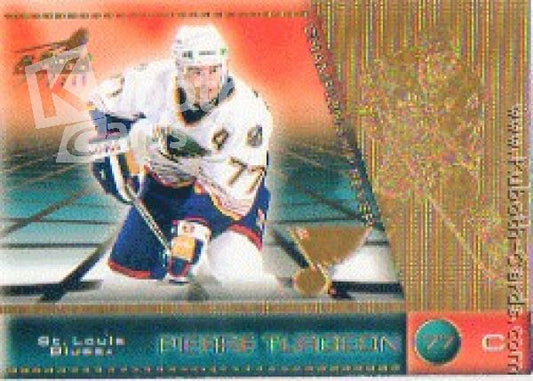 NHL 1998-99 Aurora Championship Fever - No 42 - Turgeon