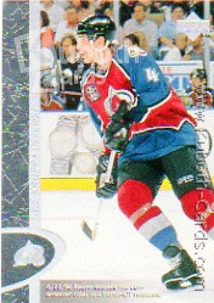NHL 1996 / 97 Upper Deck - No 39 - Uwe Krupp
