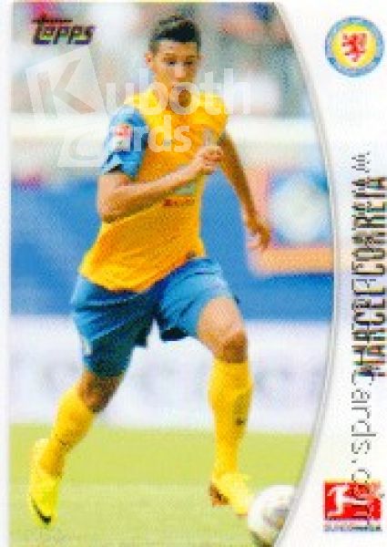 Fussball 2013-14 Topps Chrome - No 26 - Marcel Correia