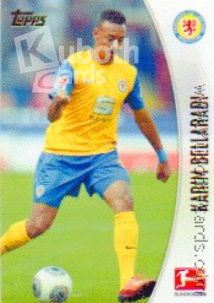 Fussball 2013-14 Topps Chrome - No 29 - Karim Bellarabi