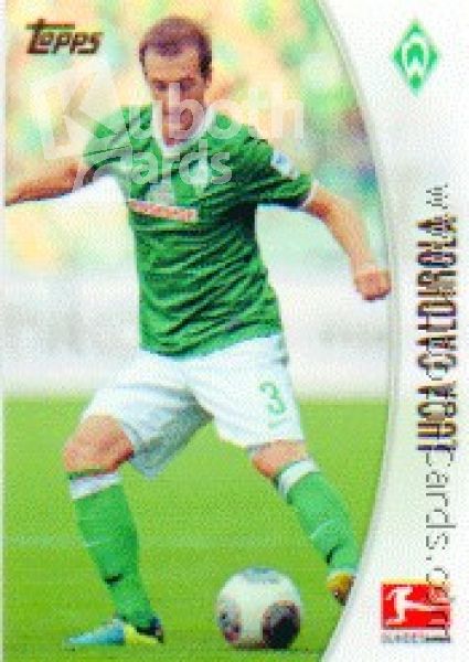 Fussball 2013-14 Topps Chrome - No 37 - Luca Caldirola