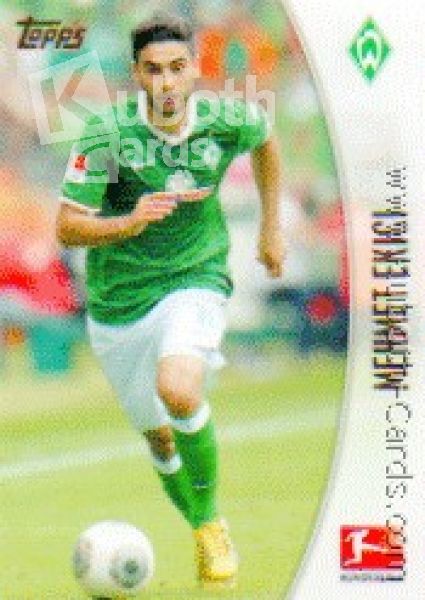 Fussball 2013-14 Topps Chrome - No 39 - Mehmet Ekici