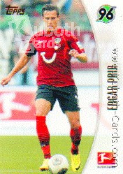 Fussball 2013-14 Topps Chrome - No 97 - Edgar Prib