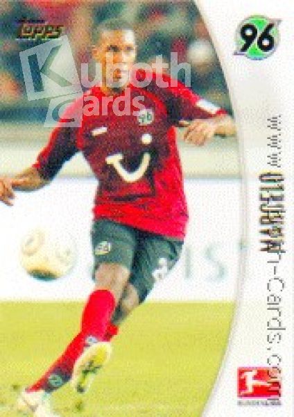 Fussball 2013-14 Topps Chrome - No 94 - Marcelo