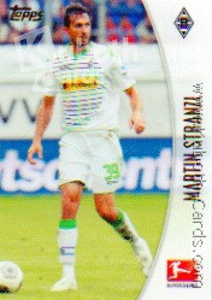 Fussball 2013-14 Topps Chrome - No 143 - Martin Stranzl