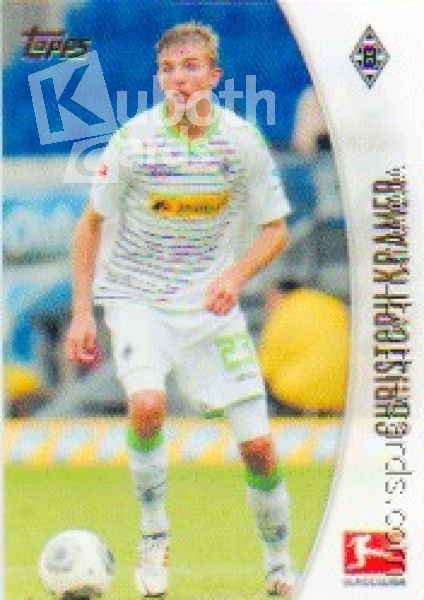 Fussball 2013-14 Topps Chrome - No 146 - Christoph Kramer