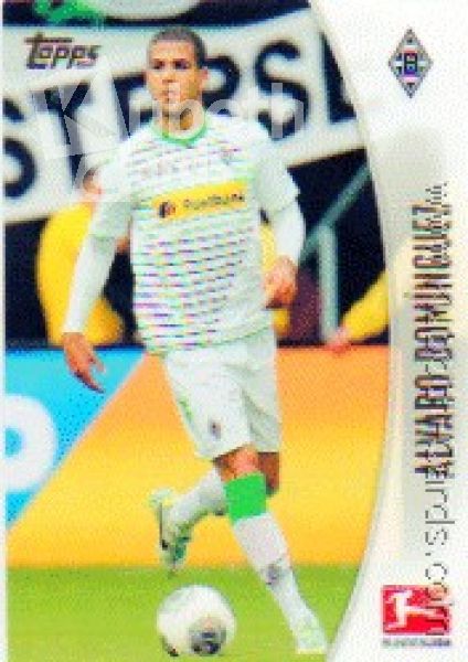 Fussball 2013-14 Topps Chrome - No 142 - Alvaro Dominguez