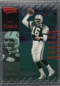 NFL 2000 Ultimate Victory - No 63 - Vinny Testaverde