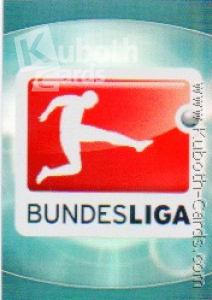 Fussball 2013-14 Topps Chrome - No B10 - besondere Rekorde