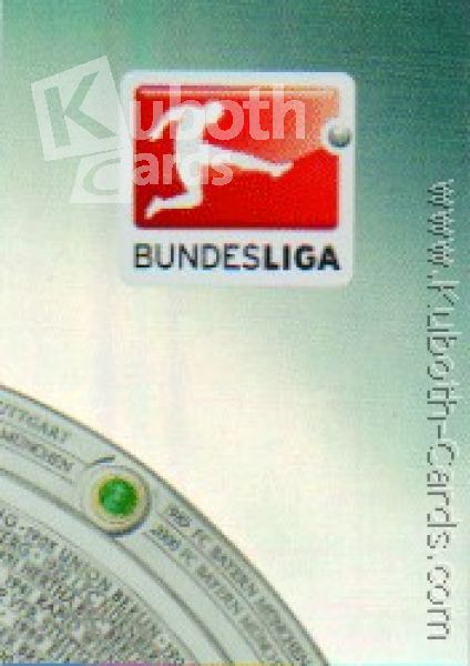 Fussball 2013-14 Topps Chrome - No B3 - jüngste Bundesliga Spieler