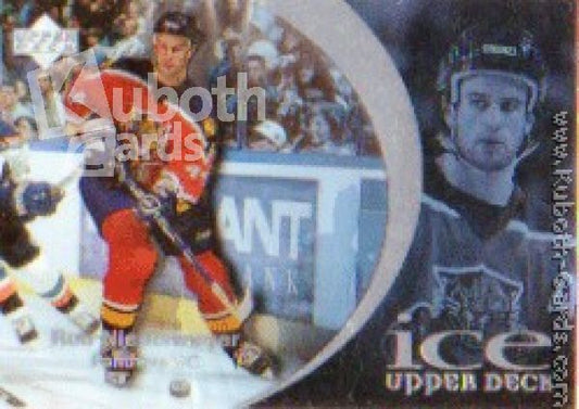 NHL 1997-98 Upper Deck Ice - No 14 - Rob Niedermayer