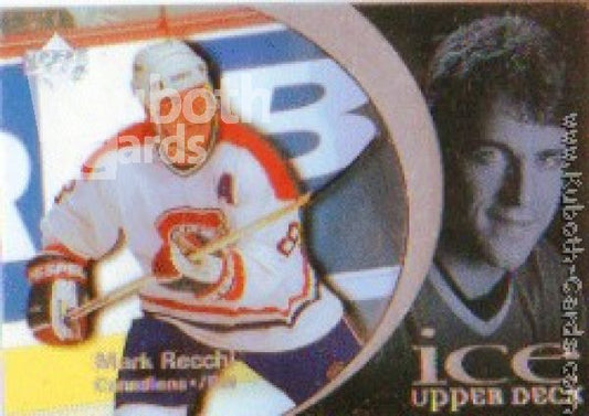 NHL 1997-98 Upper Deck Ice - No 23 - Mark Recchi