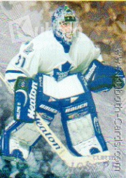 NHL 1998-99 Be A Player - No 284 - Curtis Joseph