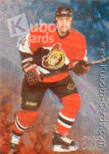 NHL 1998-99 Be A Player - No 94 - Radek Bonk