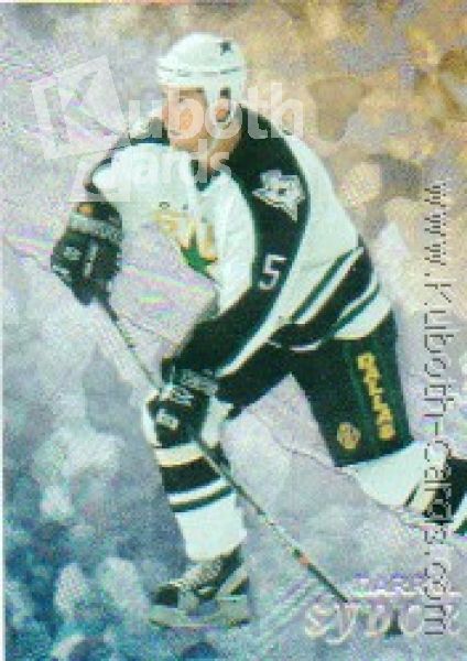 NHL 1998-99 Be A Player - No 191 - Darryl Sydor