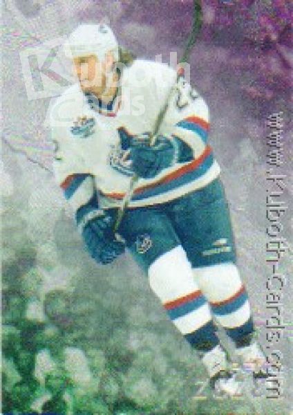 NHL 1998-99 Be A Player - No 294 - Peter Zezel