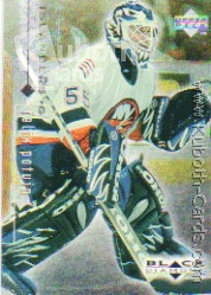 NHL 1998-99 Black Diamond - No 54 - Felix Potvin