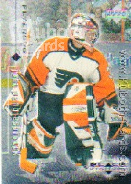 NHL 1998-99 Black Diamond - No 64 - John Vanbiesbrouck