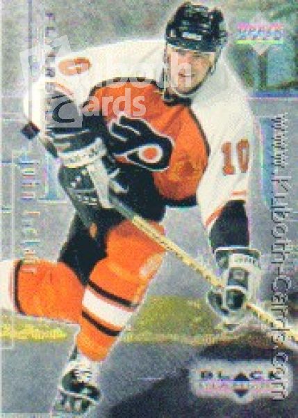 NHL 1998-99 Black Diamond - No 63 - John LeClair