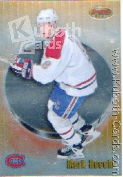 NHL 1998-99 Bowman's Best - No 96 - Mark Recchi