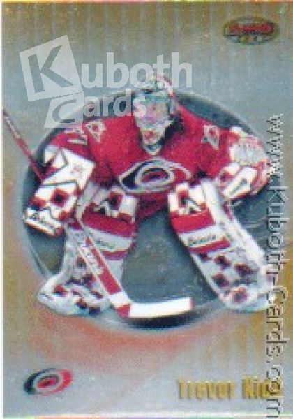 NHL 1998-99 Bowman's Best - No 30 - Trevor Kidd