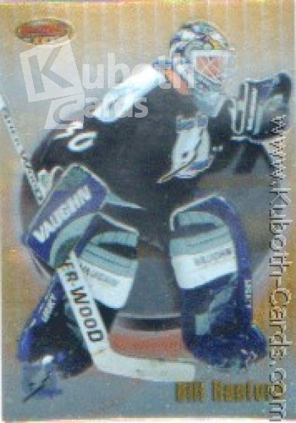 NHL 1998-99 Bowman's Best - No 87 - Bill Ranford