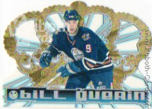 NHL 1998-99 Crown Royale - No. 51 - Bill Guerin