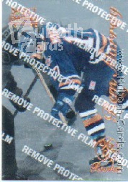 NHL 1996 / 97 Select Certified - No 119 - Rem Murray