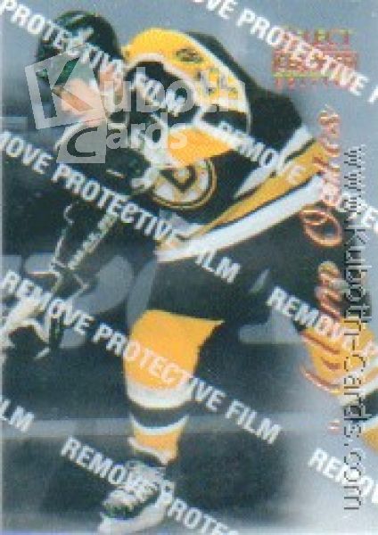 NHL 1996 / 97 Select Certified - No 68 - Adam Oates