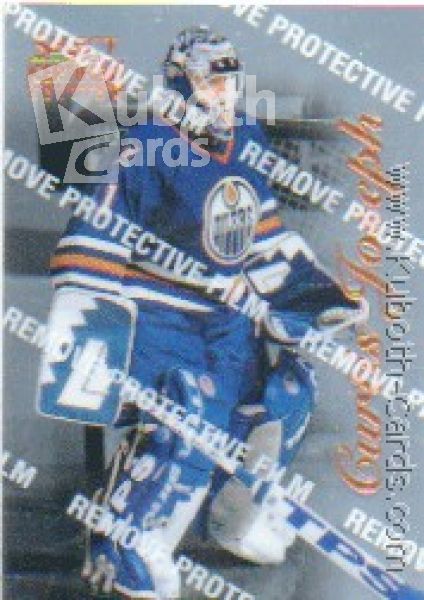 NHL 1996/97 Select Certified - No 66 - Curtis Joseph