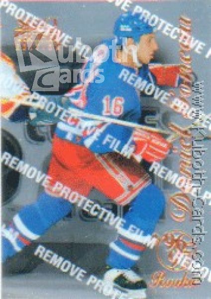 NHL 1996 / 97 Select Certified - No 107 - Daniel Goneau