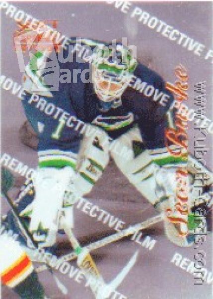 NHL 1996/97 Select Certified - No 44 - Sean Burke