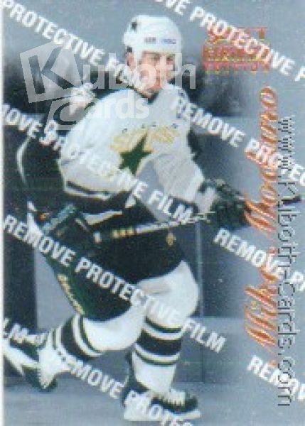 NHL 1996 / 97 Select Certified - No 2 - Mike Modano