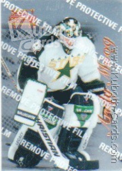 NHL 1996 / 97 Select Certified - No 25 - Andy Moog