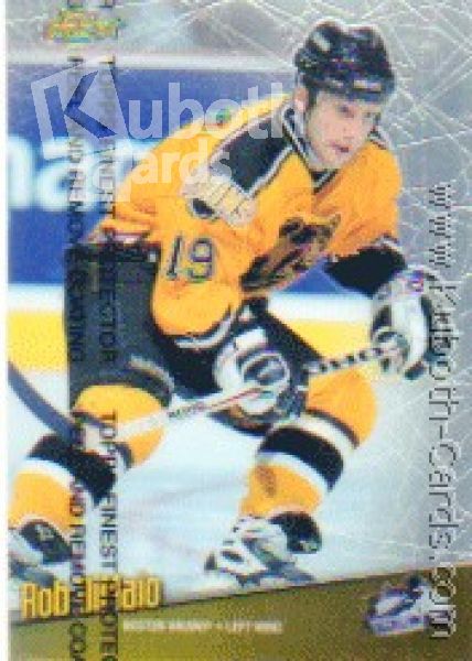 NHL 1998-99 Finest - No 61 - Rob DiMaio