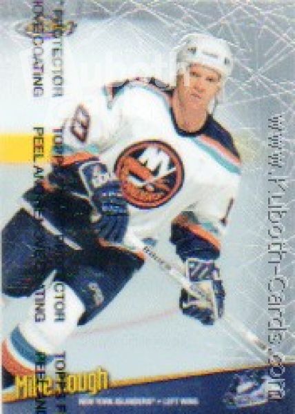 NHL 1998-99 Finest - No 83 - Mike Hough