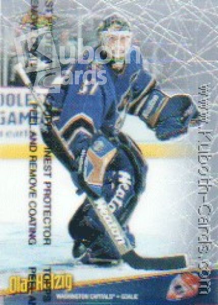 NHL 1998-99 Finest - No 126 - Olaf Kolzig