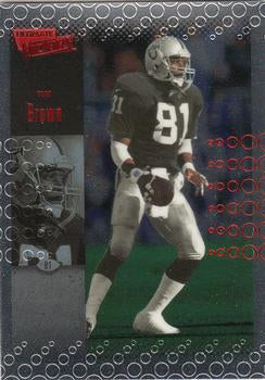 NFL 2000 Ultimate Victory - No 64 - Tim Brown