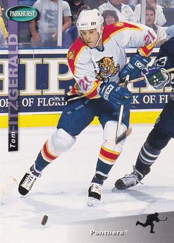 NHL 1994 / 95 Parkhurst SE - No SE64 - Tom Fitzgerald